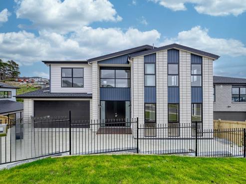 5 Crows Road, Swanson