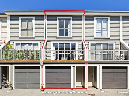 12/289 Shirley Road, Papatoetoe