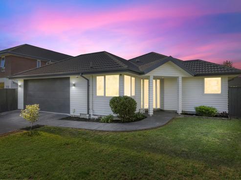 135 Winters Road, Mairehau
