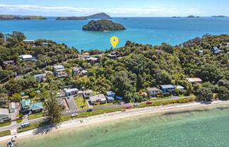 2315 Wyuna Bay Road, Coromandel