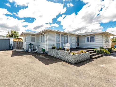 56A Puriri Street, Gonville