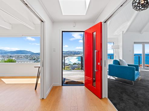 78 Cliffs Road, Saint Clair
