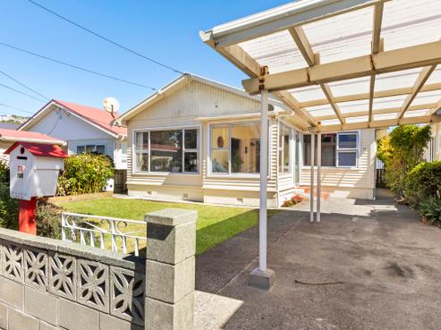 38 Rex Street, Miramar