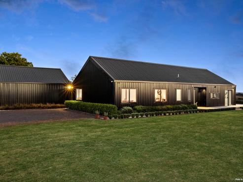 101A Logan Road, Pukekawa