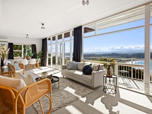 115 Hornsey Road, Melrose