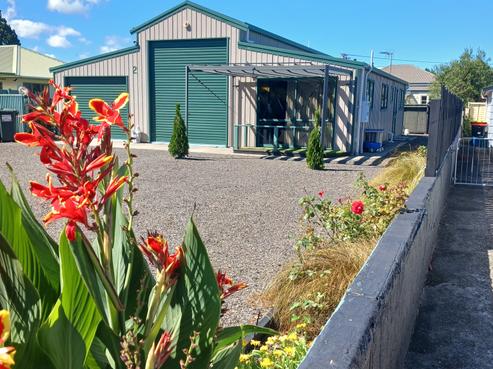 2 George Street, Paeroa