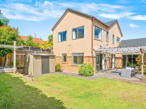 42 Villanova Place, Albany