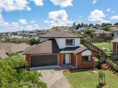 7 Motiti Street, Warkworth