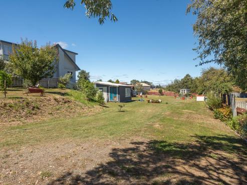 13A Stanley Street, Dannevirke