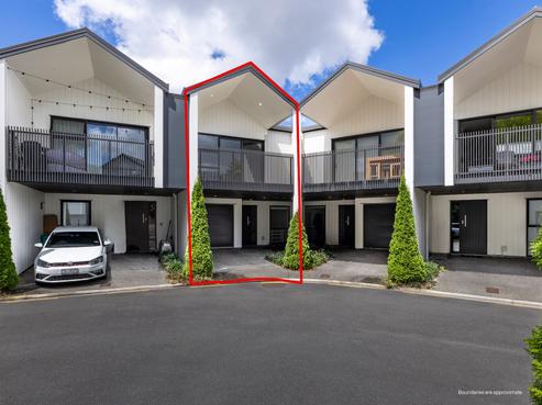 7/14 Abbotsford Street, Whitiora
