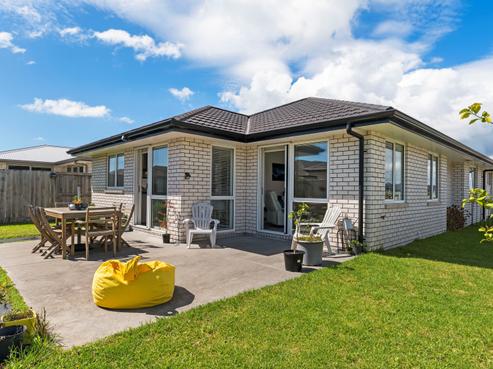 31 Te Wharo Drive, Papamoa