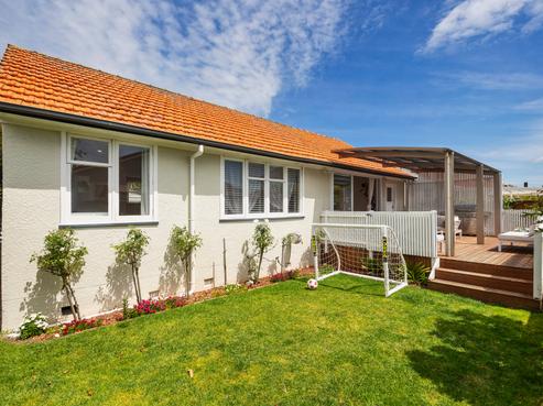 45 Taramea Street, Avondale