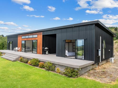 438A Glenmohr Road, Waipu