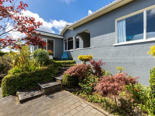 383 Saint Aubyn Street, Moturoa