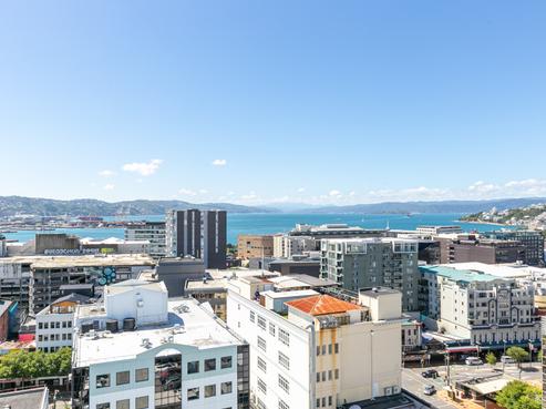 1517/74 Taranaki Street, Te Aro