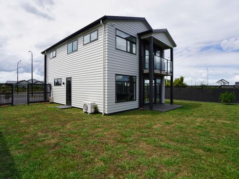 501 Webb Drive, Chartwell