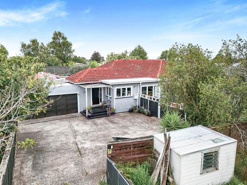 87A Boundary Road, Claudelands