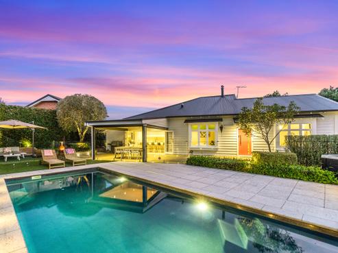 221 West Tamaki Road, Glen Innes