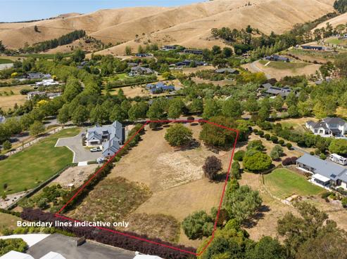 10 Dry Hills Rise, Riverlands