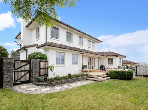 1 Baverton Drive, Flat Bush