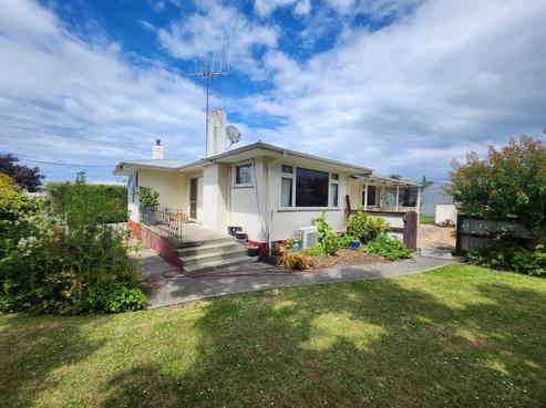 18 Glendale Crescent, Oamaru