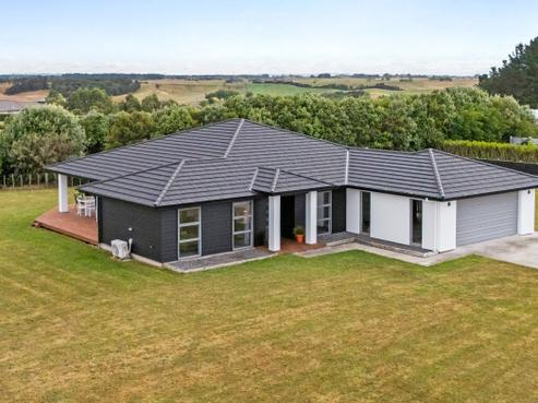 46 Wapiti Avenue, Feilding