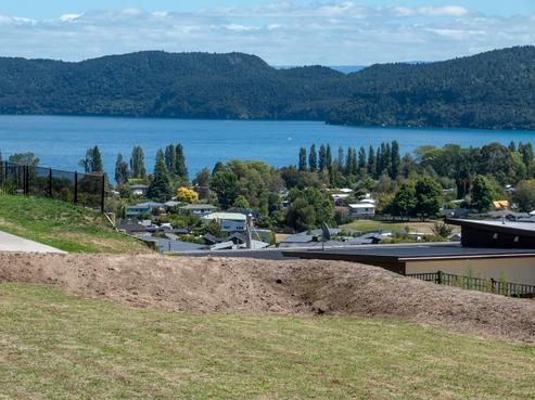 42 Kittyhawk Drive, Kinloch