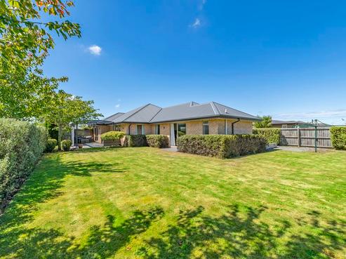 21 Lignite Drive, Rolleston