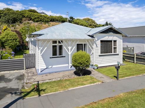 17 Magdala Street, Tainui