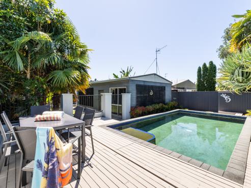41 Carnell Street, Napier South