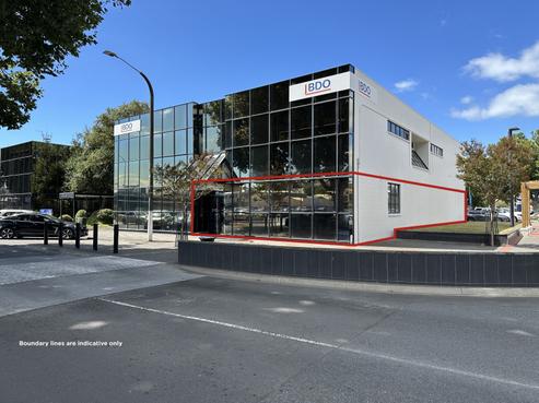 88 Station Street, Napier South