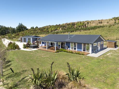 230 Stringer Road, Upper Moutere
