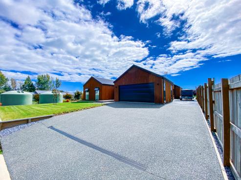 9 Windle Road, Motupipi