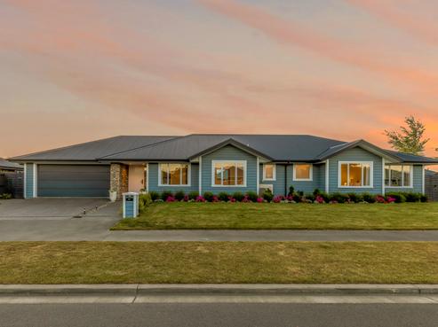31 Temple Avenue, Lincoln