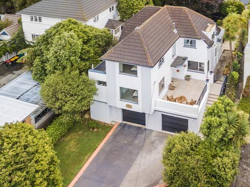 14 Monaghan Avenue, Karori