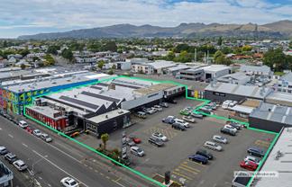 Unlock Your Business Potential: 100sqm -1,200sqm Spaces