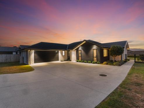 141 Alawaya Rise, Te Awamutu