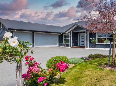 9 Wattle Lane, Rangiora