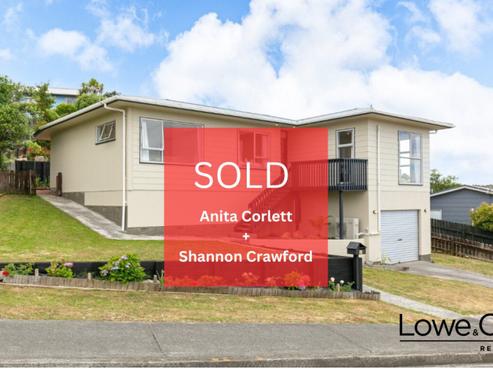 17 Cheltenham Terrace, Newlands