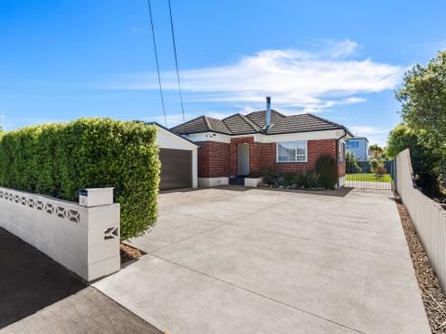 14 Winsor Crescent, Spreydon