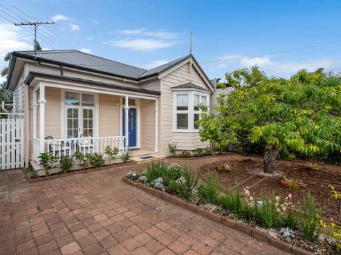 24 Anne Street, Devonport