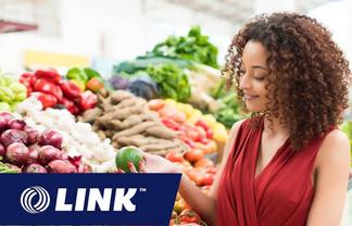 Established Fruit and Veg Biz - Prime Location!
