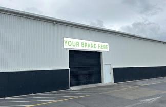 Last unit in Brewtown Retail/Warehouse Revolution.