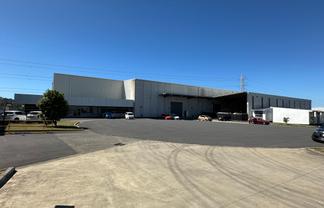 High-Spec Industrial Facility in Onehunga 