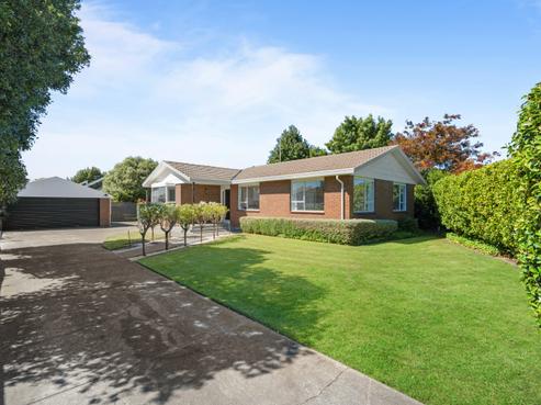 12 Iona Place, Sockburn