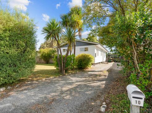 10 Atkinson Street, Masterton