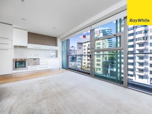 603/2 Beach Road, Auckland Central