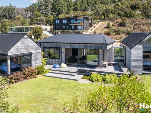 18 Kahu Close, Kaiteriteri