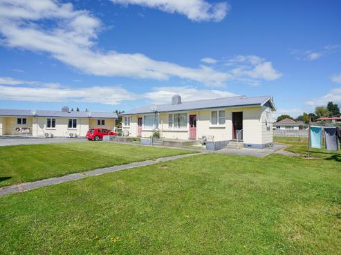 8 Hamilton Street, Gore