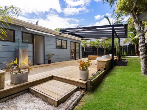 1 Rakino Avenue, Manly